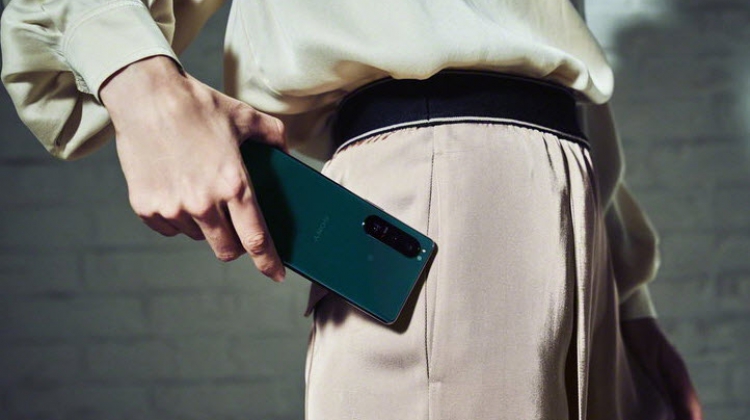 เผยราคา "Sony Xperia 1 III" ในประเทศไทย เปิดในราคา 42,990 บาท ยังไม่เผยโปรโมชั่น